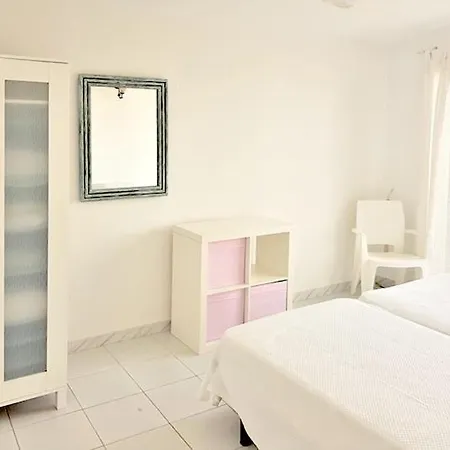 Apartment Calahonda Playa Vacaciones *
