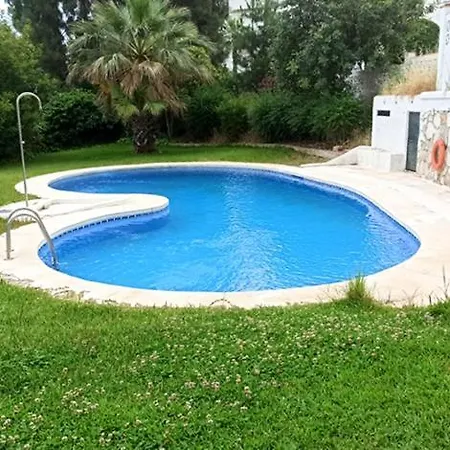 Apartment Calahonda Playa Vacaciones Mijas