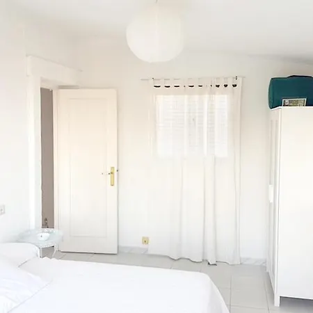 Apartment Calahonda Playa Vacaciones *