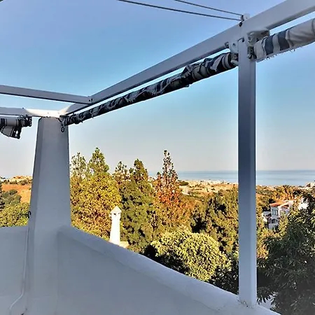 Apartment Calahonda Playa Vacaciones Mijas